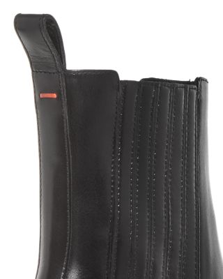 Women's Neil Square Toe Booties 