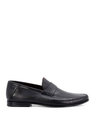 Santoni - Men's Paine-M1 Slip On Loafers
