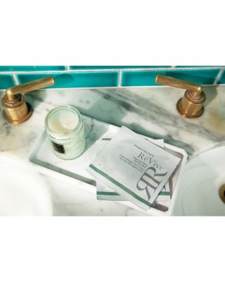 Masque des Yeux Instant Depuffing Gel Eye Mask, Pack of 6