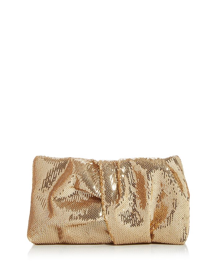 Jimmy Choo - Bonny Sequin Clutch
