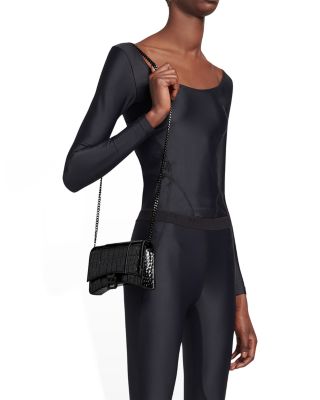 Hourglass Wallet on Chain