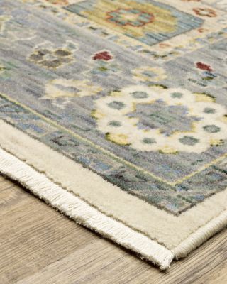 Lucca 846H1 Area Rug Collection