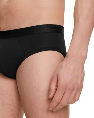 Daily Climate Control Briefs