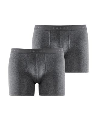 Cotton Blend Boxer Briefs, Pack of 2