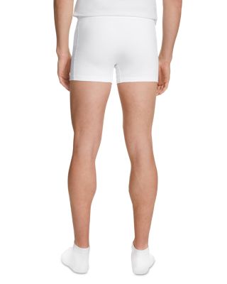 Cotton Blend Boxer Briefs, Pack of 2