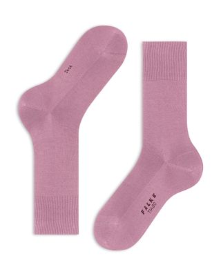 Tiago Cotton Blend Socks