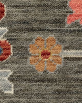 Lucca 8111K Area Rug, 7'10" x 10'10"