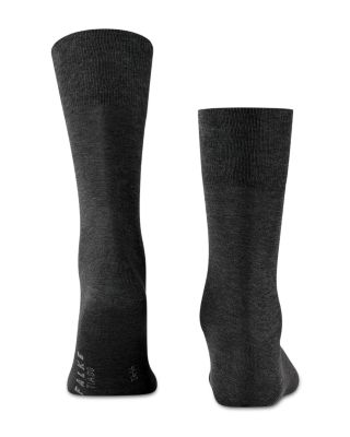 Tiago Cotton Blend Socks