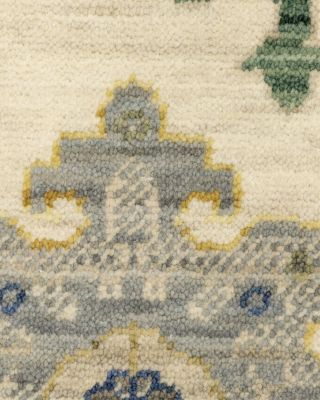 Lucca 5507W Area Rug, 7'10" x 10'10"