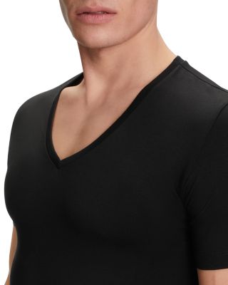 V neck Tees, 2 pk.