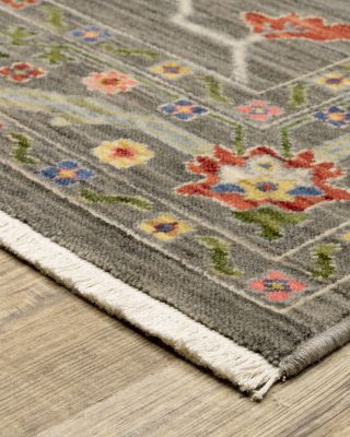 Lucca 5506K Area Rug Collection