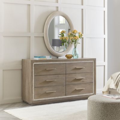 Mainstay Six Drawer Dresser