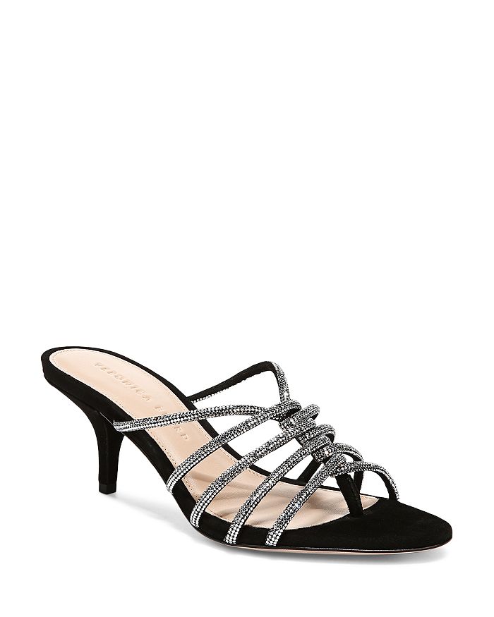 Veronica hot sale beard sandals