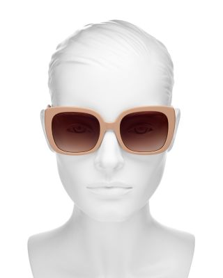 Square Sunglasses, 54mm