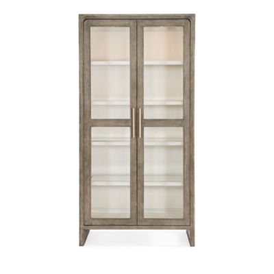 Serenity Sanderling Display Cabinet