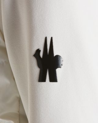 Grenoble Zip Front Sweatshirt