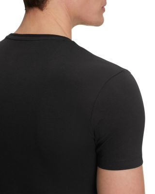 Crewneck Tees, 2 pk.