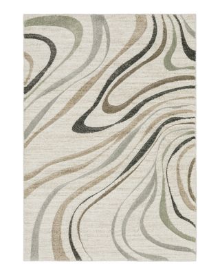 Oriental Weavers Cambria 162W2 Area Rug, 7'10 x 10'10