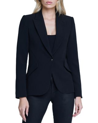 L'AGENCE - Chamberlain Blazer