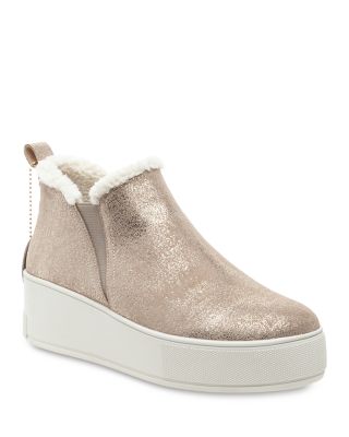 j slides dsw