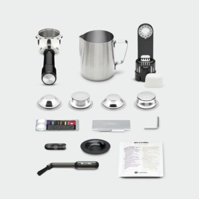 Barista Express&reg; Impress