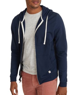 Afternoon Full Zip Hoodie