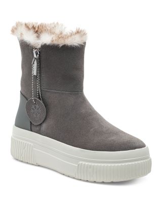 women's winter boots bloomingdales