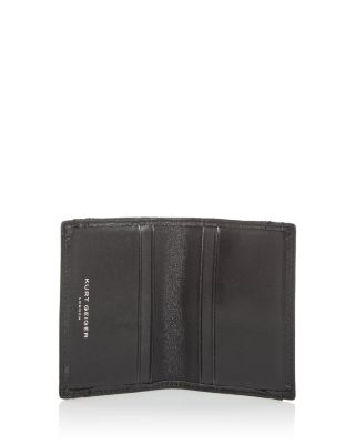Leather Multi Card Case