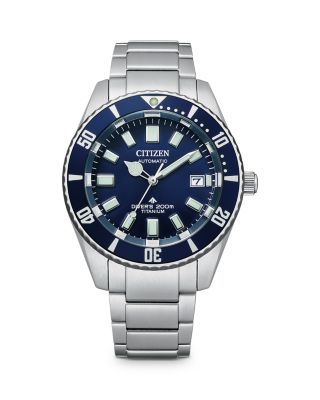 Citizen - Promaster Dive Watch, 41mm