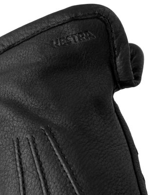 Andrew Leather Gloves