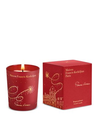 Maison Francis Kurkdjian Pomme d'Amour Scented Candle 6.3 oz