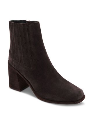 nine west lamonto leather booties