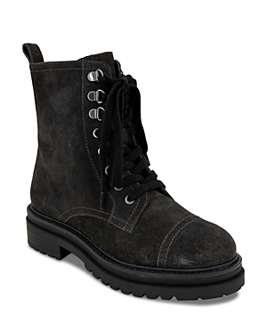 Andre Assous Farah Boot In Gray