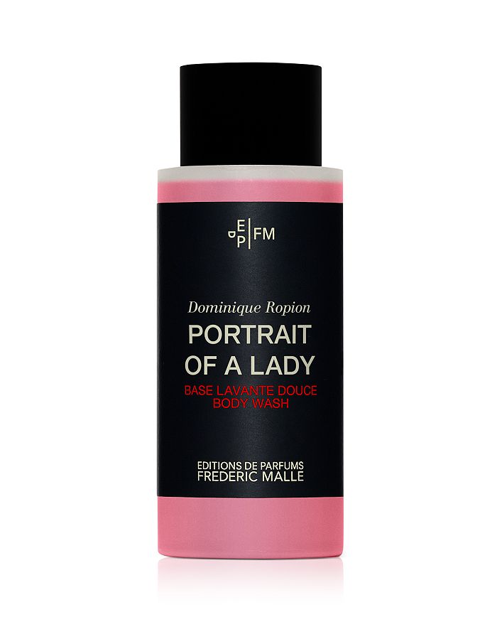 Portrait of hotsell a lady fm