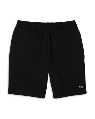Lacoste - Regular Fit Fleece Shorts