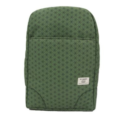 TO THE MARKET - Recycled Backpack