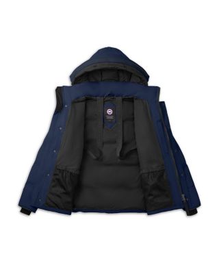 Wyndham Down Parka