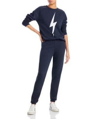 Aviator Nation - Sweatshirt & Sweatpants