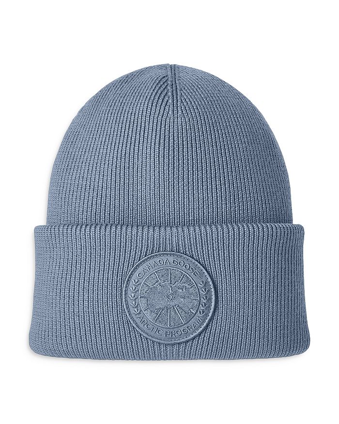 Canada goose men's merino wool watch cap new arrivals