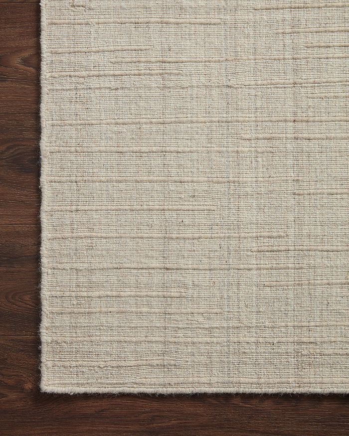 Loloi Brooks Bro-01 Area Rug, 2'3 X 3'9 In Oatmeal
