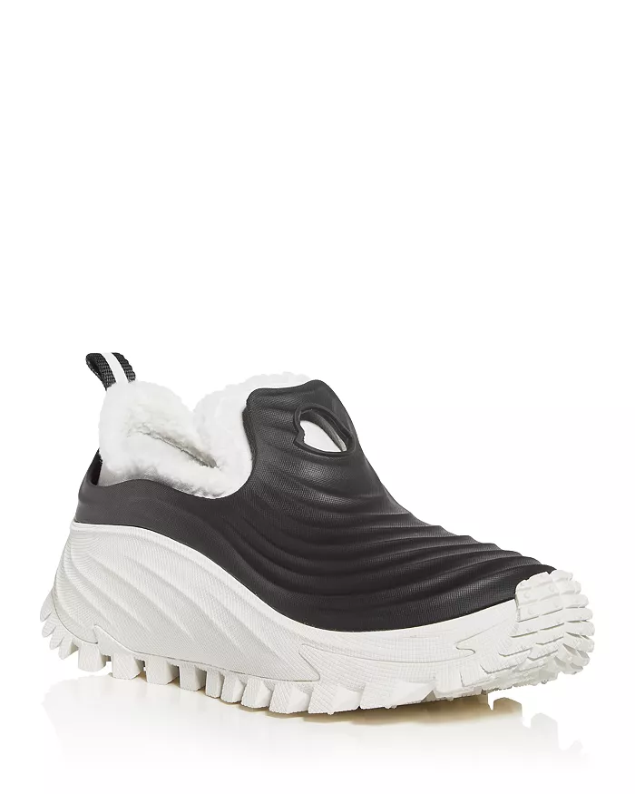 bloomingdales.com | Men's Aqua Rain Boot Slip On Sneakers