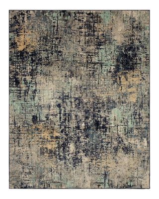Karastan Elements Runic Area Rug, 5'3 x 7'10
