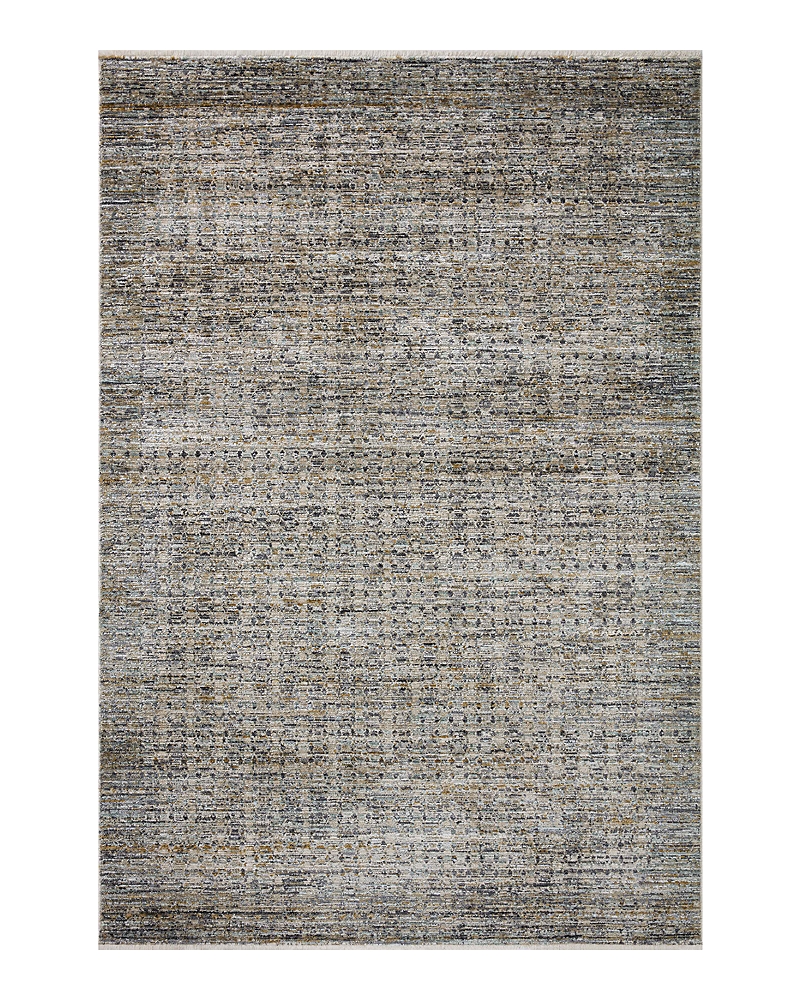 Loloi Soho Area Rug, 7'10 X 10' In Charcoal