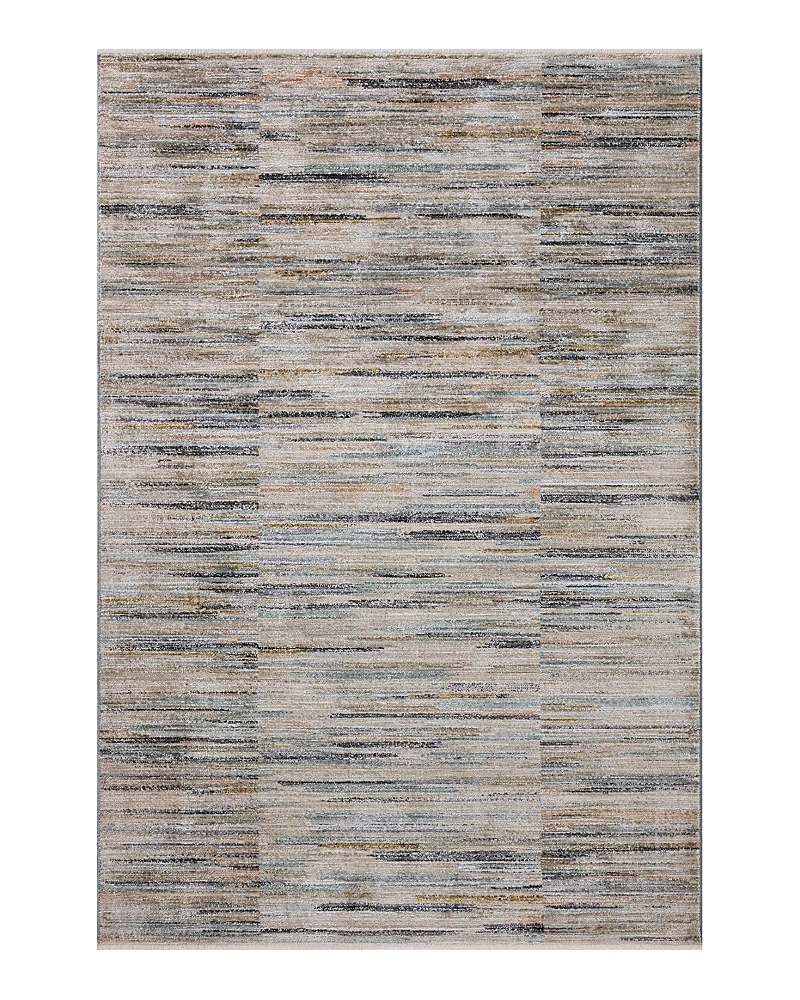 Loloi Soho Area Rug, 7'10 X 10' In Multi