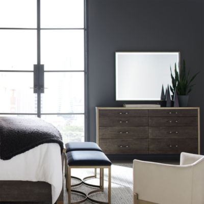 Remix Double Dresser