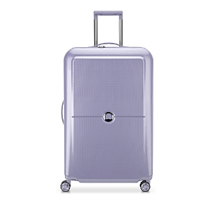 Delsey Paris Turenne 28 Spinner Suitcase In Lavendar