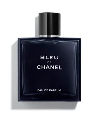 Chanel Bleu de Chanel Limited Edition Parfum Spray 3.4 oz.