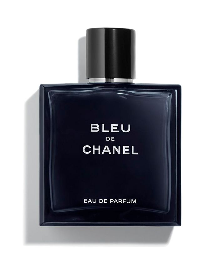 Chanel's Bleu de Chanel Ventures Into Parfum Territory