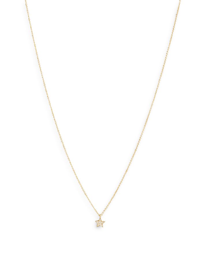 Ted baker star necklace on sale