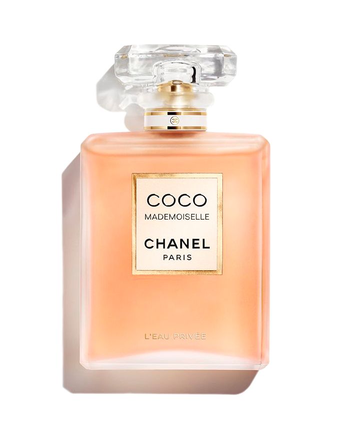 Perfume Review: Coco Mademoiselle L'Eau Privée by Chanel – Pink Wall Blog